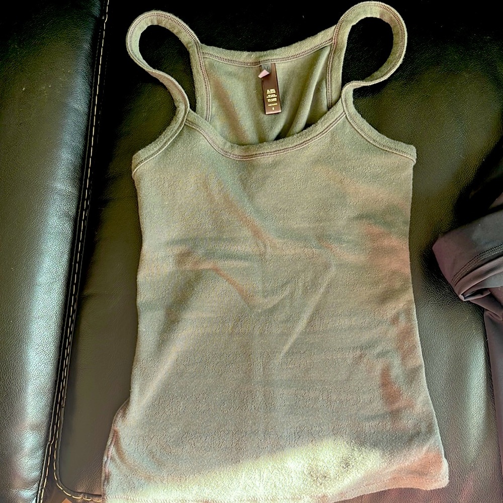 SKIMS tank top